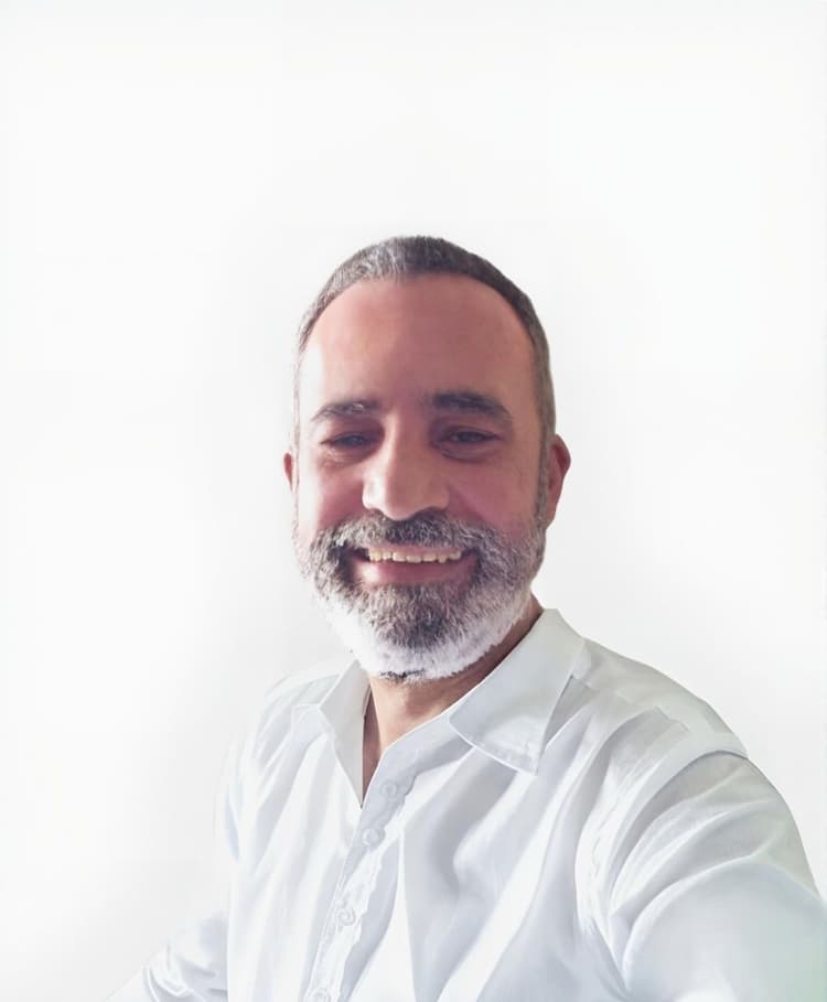 Fernando Oliveira Curral